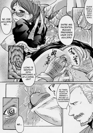 Heibon, Teishuku, Souji Suki no Dekita Onna