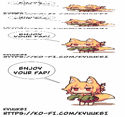 Kono Kitsune Todokeru bekarazu