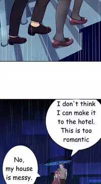 Tissue Thieves Ch.1-22 (English) (Ongoing)