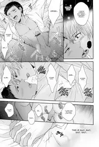 (C83) [Karaage of the Year (Karaage Muchio)] Kono Kanjou wa Kajou de Ijou de Seigyofunou (Kuroko no Basuke) [English] [Doujinshi Crazed Scans]