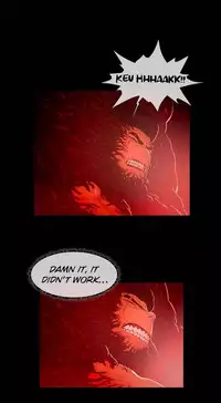 [Getty] Siren Ch.0-2 (English) (YoManga) (Ongoing)