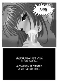 [otomari club] Tsubasa Eronicle(tsubasa reservoir chronicle]english