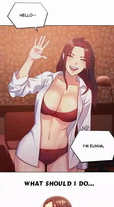[Neck Pilllow] Stepmother Friends Ch.27/? [English] [Hentai Universe]