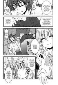 (C95) [Marchen BOX (Various)] Shinryaku Sareteruzo! (SSSS.GRIDMAN) [English] {Doujins.com}