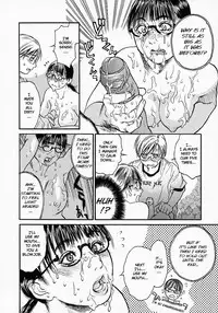 [Kishizuka Kenji] Katekyo Ch. 1-4 [English] {Negiramen}