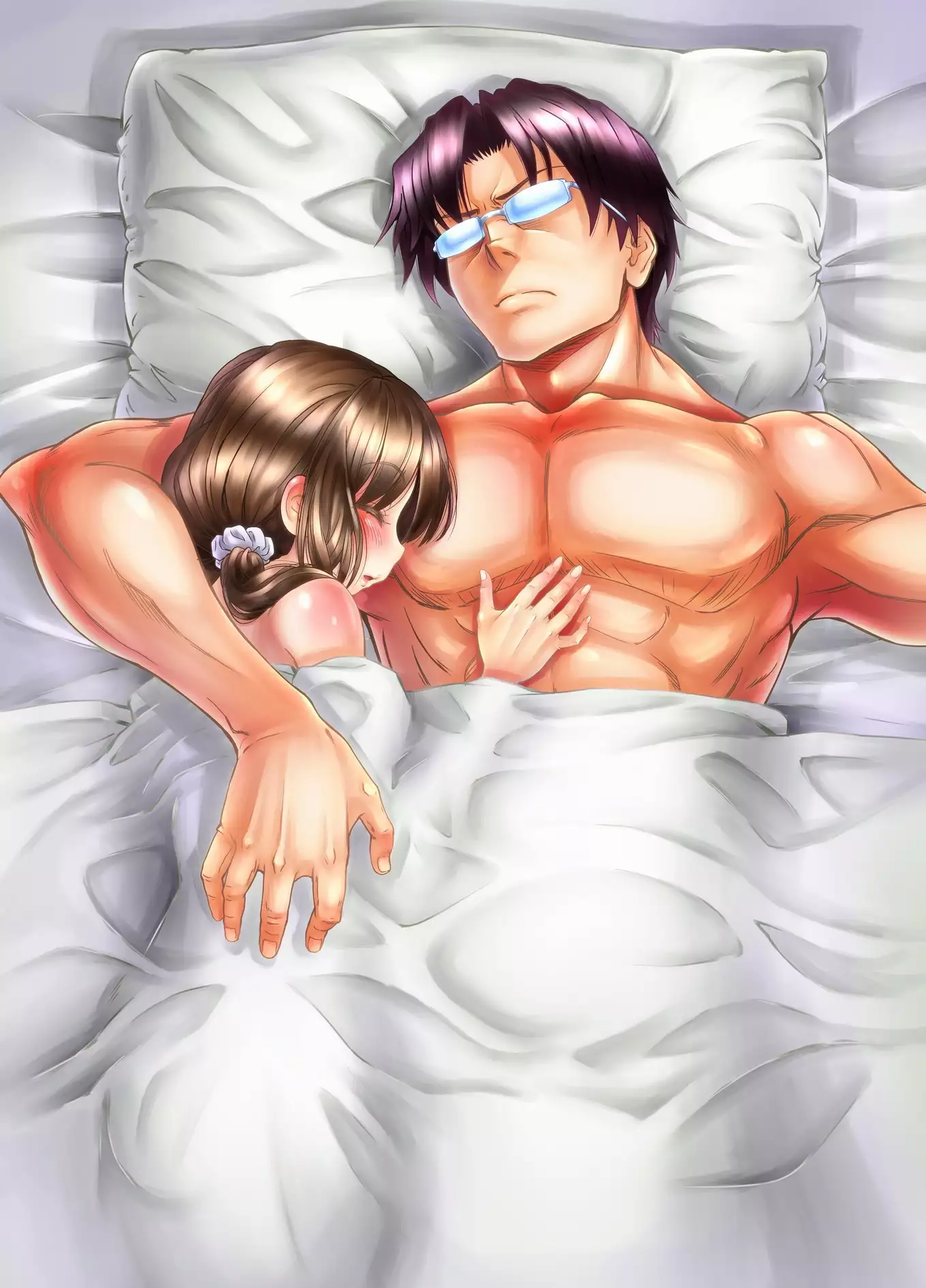 Crossdressing Discipline Of The Runaway Boy I Picked Up In Town