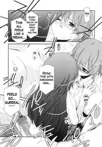 [Mizuki Eimu] Trick And Treat [English] {Hennojin}