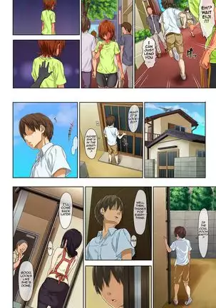 Shinseikatsu -Zenpen- | New Life Style -First part-