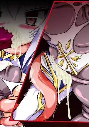 Sousei Tenshi Ingokuhen Jou