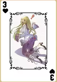 (chunlieater) Kasumi Works