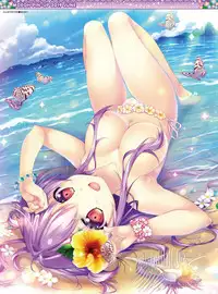 Dengeki Moeoh 2019-06