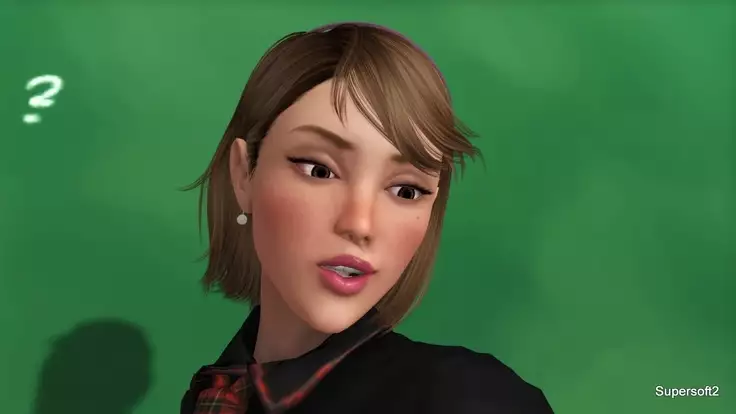 Supersoft2 Girls