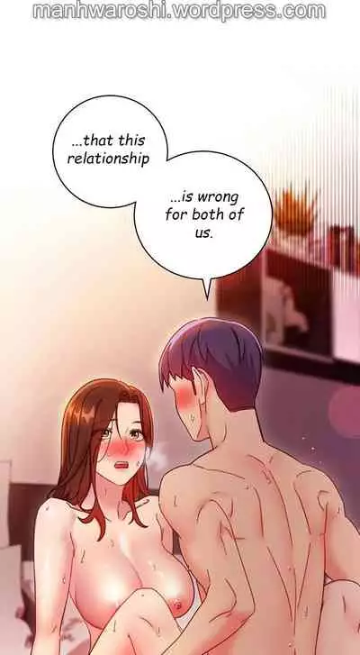 [Neck Pilllow] Stepmother Friends Ch.60/? [English] [Hentai Universe] NEW! 10/12/2021