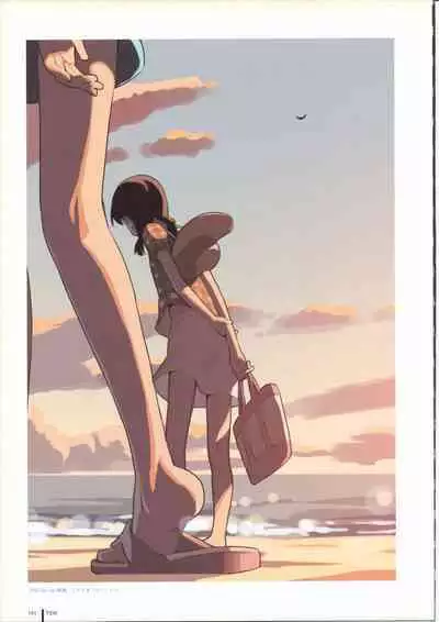 [Takamichi] TAKAMICHI SUMMER WORKS