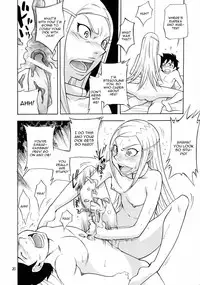 [Shidendou (Shiden Akira)] Cherry blossom (Eureka 7) [English] {Hentai Bedta}
