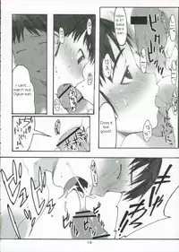 (C70) [Kansai Orange (Arai Kei)] Oono Shiki #3 (Genshiken) [English] =LWB=