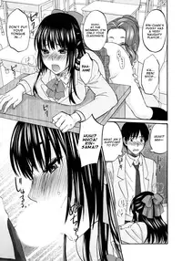 [Kitakawa Touta] SSS #09 Okouchi Rin & Karen (Sweet Sketch Second) [English] =amailittlething=