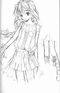 (C60) [Information-Hi (YOUNOSUKE)] Muku Na Kokoro (Chobits)