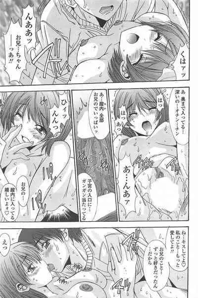 COMIC Penguin Celeb 2010-12