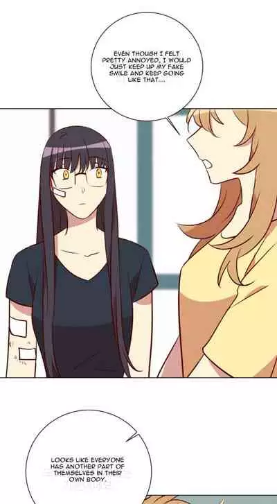 [Yulseo] Two Lives in the Same House Ch. 1-24 [English]