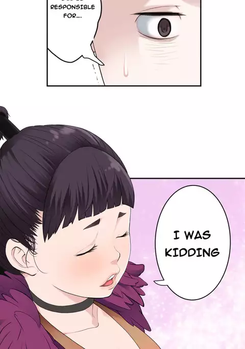 Tissue Thieves Ch.1-19