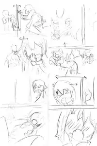 [Hydden] スタイリッシュウォーク！ (Baka to Test to Shoukanjuu)