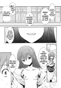 [Mizuki Eimu] Trick And Treat [English] {Hennojin}