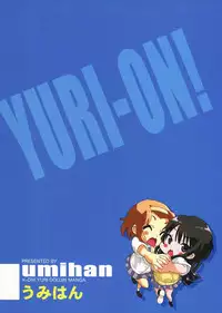 [Umihan (Ootsuka Shirou)] YURI-ON! #2 "Kosokoso Mio-chan!" (K-ON!) [English]