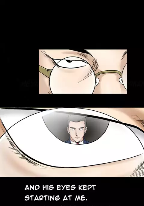 The Taste of Hands Ch.1-54