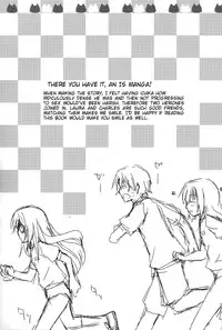 (C78) [CHAGASHI SAIBAN (Yamabuki Mook)] Koneko de Issho (IS <Infinite Stratos>) [English] [kibitou4life]