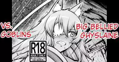 Botebara Ghislaine vs Goblin