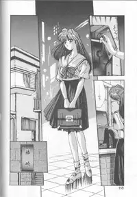 [Yuuki] Binetsu Renai Monogatari 1