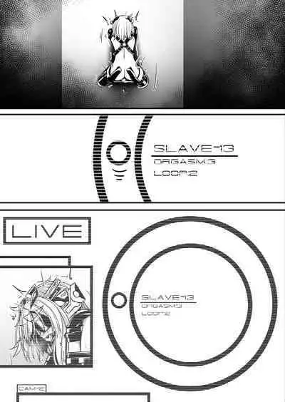 Hitoinu Umanosuke-chan Dasshutsu Manga