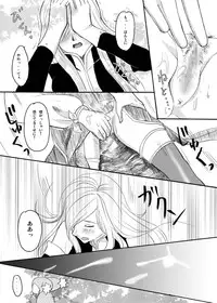 [Johnny's Office] Obssessed with Tales