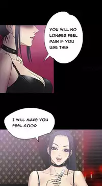 [Madstart] Secret Island Ch.1-25 (English) (Ongoing)