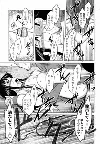 COMIC Momohime 2008-02