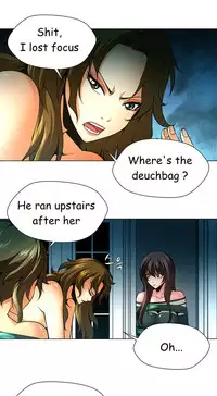 [Fantastic Whale] Twin Slave Ch.1-33 (English) (Ongoing)