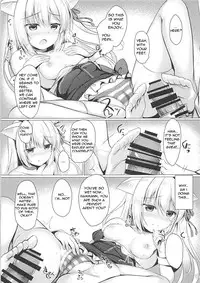 (COMIC1☆13) [Twilight Road (Tomo)] Hentai Syndrome (Azur Lane) [English] [Sauvignon]