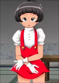 "Lolicon Taikendan" Shouwa no Gachi Loli Baishunyado ni Kayotteita Toki no Hanashi.