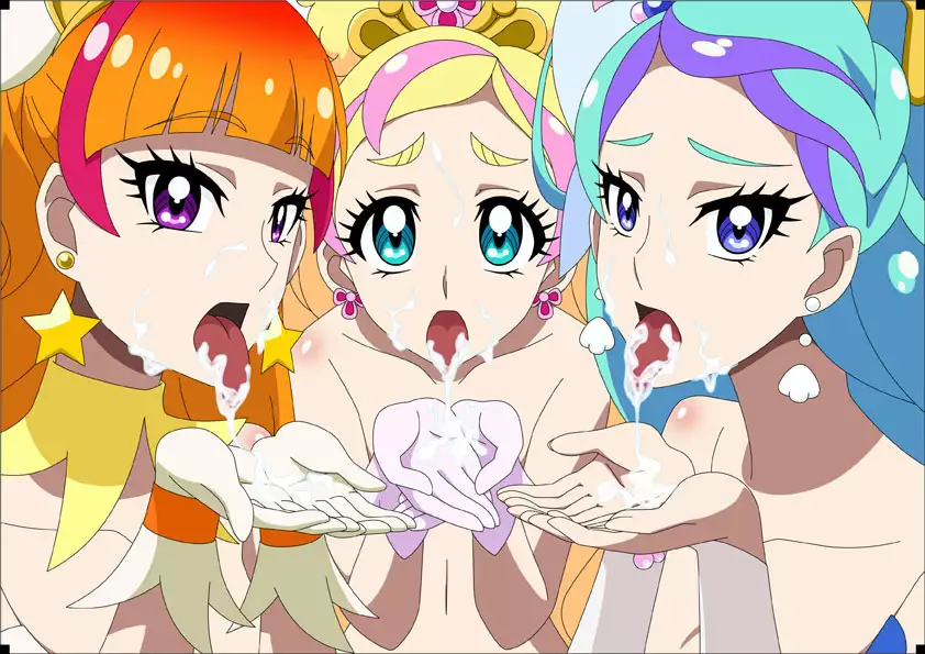 Princess Little Room