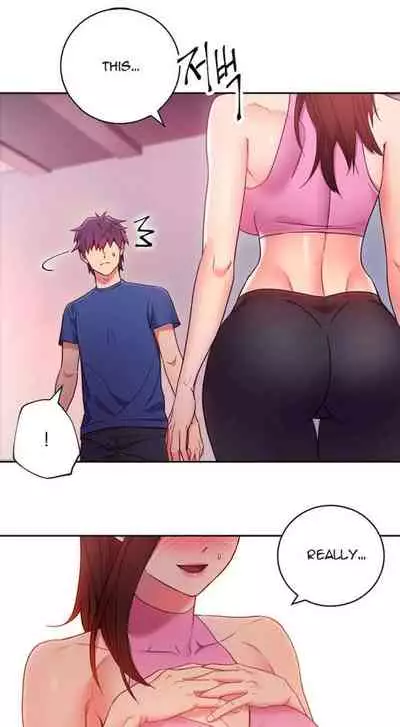 [Neck Pilllow] Stepmother Friends Ch.27/? [English] [Hentai Universe]