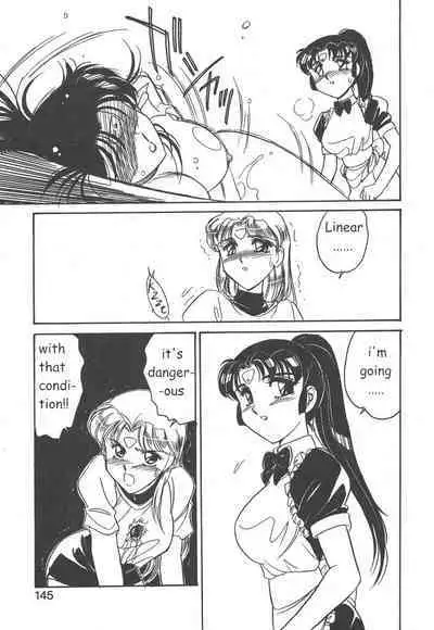 Stainless Night 2021 Sayaka