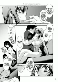 (C80) [Ruu Kikaku (Ruuen Rouga)] FARFALLA Due [English] =LWB=