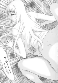 [Tenjiku Rounin] Inshi Kaden