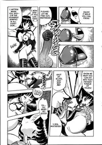 [Kondom] The New Bondage Fairies - Fairie Fetish 04 [English]