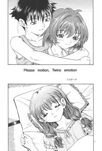 (C65) [Kensoh Ogawa (Fukudahda)] One 2 Girls Compilation (Onegai Twins)