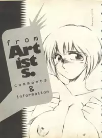 [Anthology] Shitsurakuen 3 - Paradise Lost 3 (Neon Genesis Evangelion)