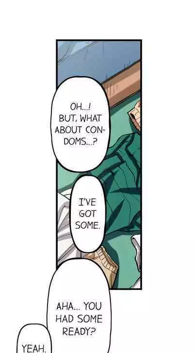 [Fujiko Momoshika] Only I Know Her Cumming Face (Ch.01~47) [English]