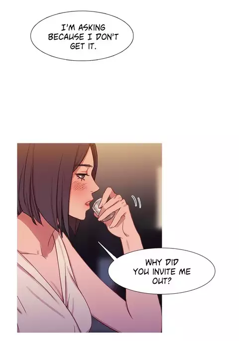 Scandal of the Witch Ch.1-32