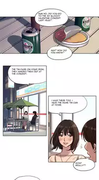 [Ramjak] Atonement Camp Ch.1-34 (English) (Ongoing)